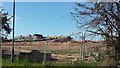 New Housing on Pye Green Road, Hednesford