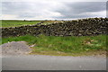 View over west side of Great Close Lane