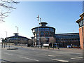 Castle Meadow Business Park, Nottingham