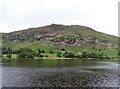 NY3916 : Ullswater and Place Fell by Steve Daniels