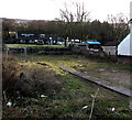 Site of the demolished former Bethany chapel, Seven Sisters