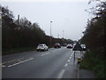 Watling Street (A5), Churchbridge