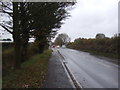 Warstone Road (A462)