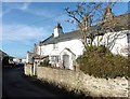 Knilis Cottage, Instow