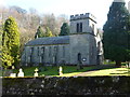 NY5123 : St Peter's Church, Askham by John H Darch