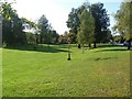 Cirencester parks and spaces [6]