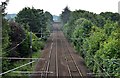 Ayrshire Coast Line, Troon, South Ayrshire