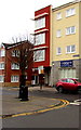 CCU Business Centre, 44A Windsor Road, Neath