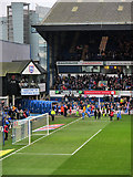 TM1544 : Welcome to Portman Road by John Sutton