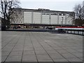 Kings Square and Debenhams