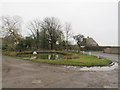 Pond at Hazel End, near Stansted Mountfitchet