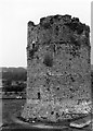 SM9801 : Pembroke Castle, 1953 – 3 by David M Murray-Rust