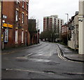 Alvin Street, Gloucester