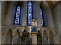 Nottingham Cathedral - Lady Chapel