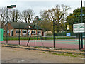 Redhill Lawn Tennis Club