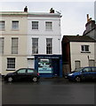 David James Racing, 2 Oxford Street, Gloucester