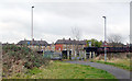 Birkby Bradley Greenway crossing Deighton Road