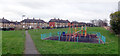 Playground near Deighton Road