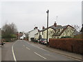 The Street, Manuden