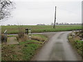 Ford near Manuden