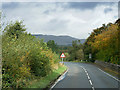 Cardross Road near to Craigendoran