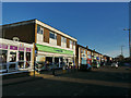 Bramcote Lane shops