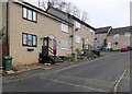 Church Fields, Deighton