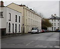 Oxford Street housing, Gloucester