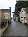 Rosemary Lane, Bampton, Oxon