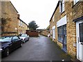 Rosemary Lane, Bampton, Oxon