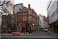 White Church Lane off  Whitechapel Road, London