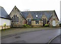 The Old School Community Centre, Church View, Bampton, Oxon