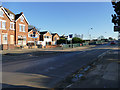 Meadow Road, Beeston 