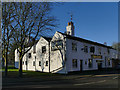 The Crown, Church Street, Beeston