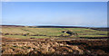 Across valley of Reeding Burn to Birkside