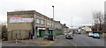 Shops on Deighton Road