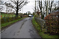 Bridge over Carnony Burn