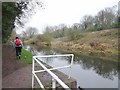 Canal Scene