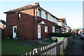 Houses on Balfour Road