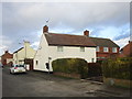 Cottage in Queen Street, Balderton