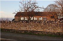 SP3321 : Chadlington village hall by David Howard