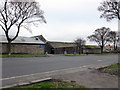 Bradley Villa Farm Shop, Bradley Road