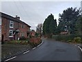 Houses on Wellfield Lane