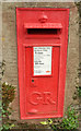 Postbox, Goveton