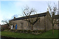 St. John the Baptist Church, Appletreewick