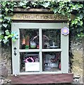 The Little Curiosity Shop - Llangollen