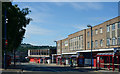 Market Square, Shipley