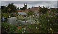 Allotments, Helmsley