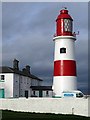 NZ4064 : Souter Lighthouse by Andrew Curtis