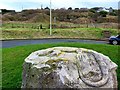 Marsden Old Quarry from Lizard Lane